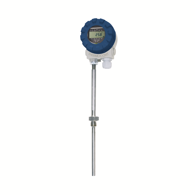 Temperature Transmitter  THERMOCONT TT